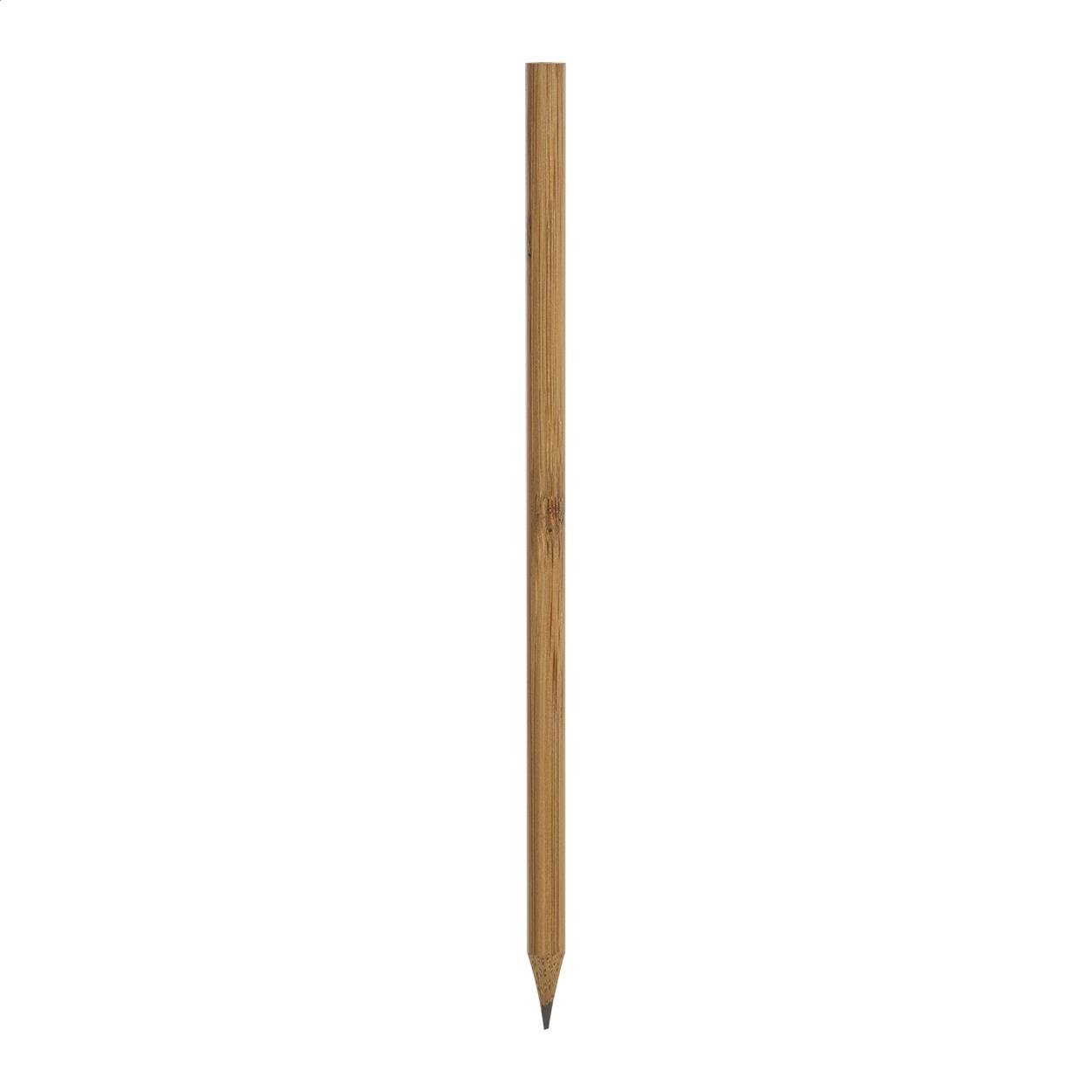 Bambus-Bleistift