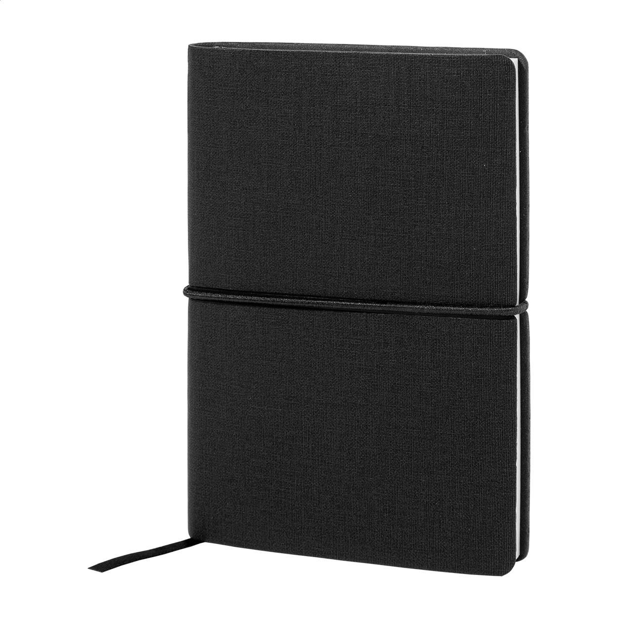 RPU-Notizbuch