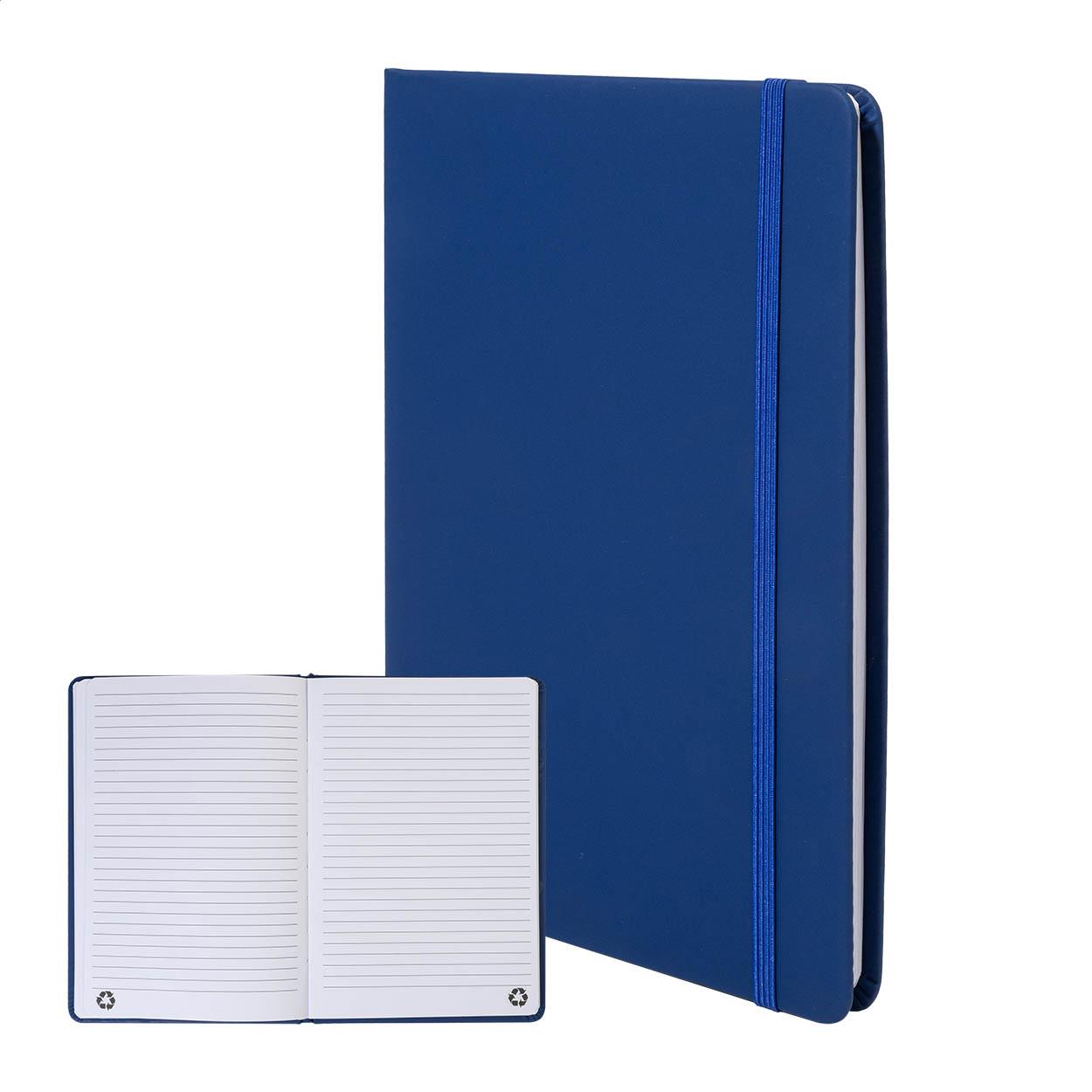 RPU Notizbuch