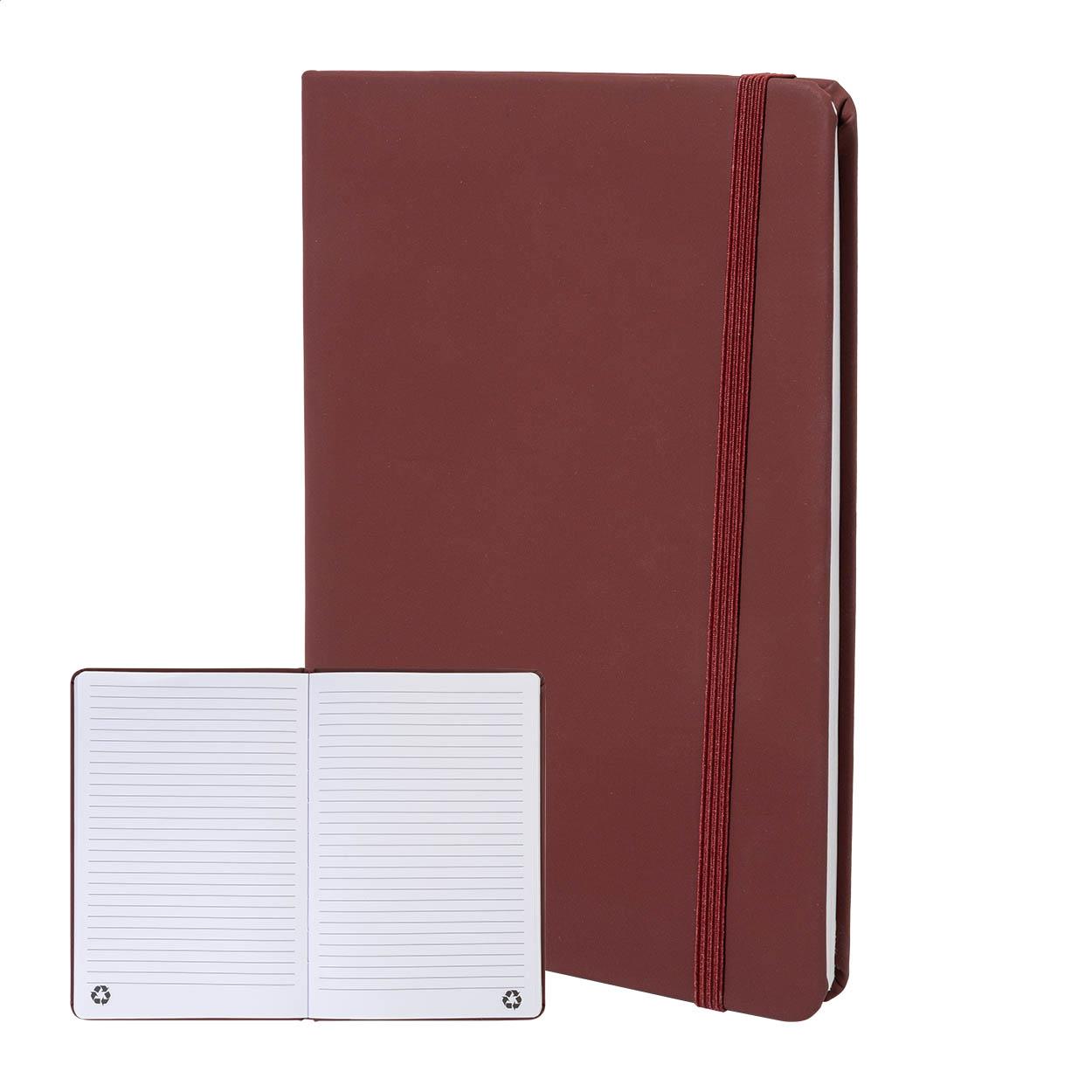 RPU Notizbuch