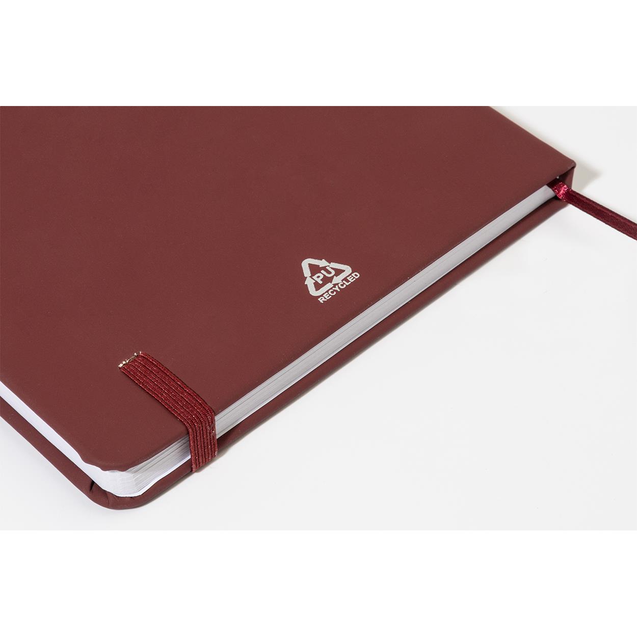 RPU Notizbuch