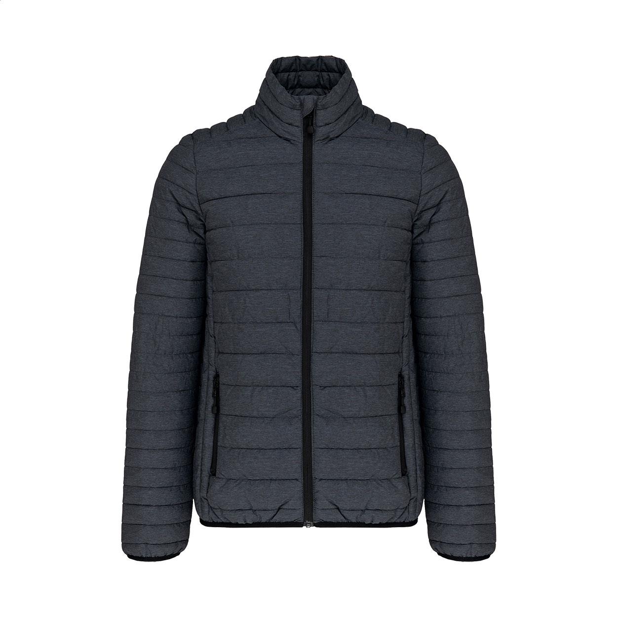 Steppjacke