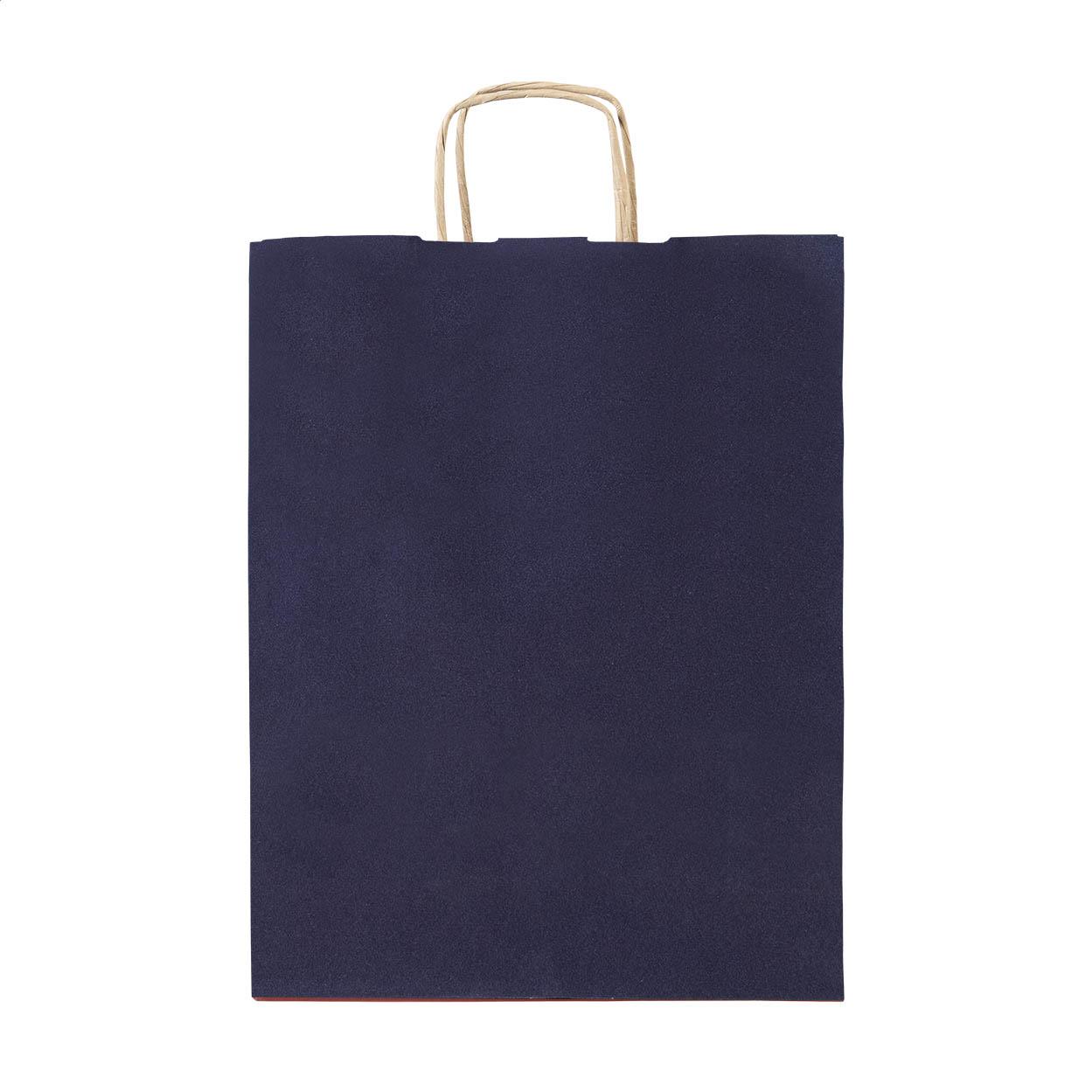 Papiergeschenktasche, mittel