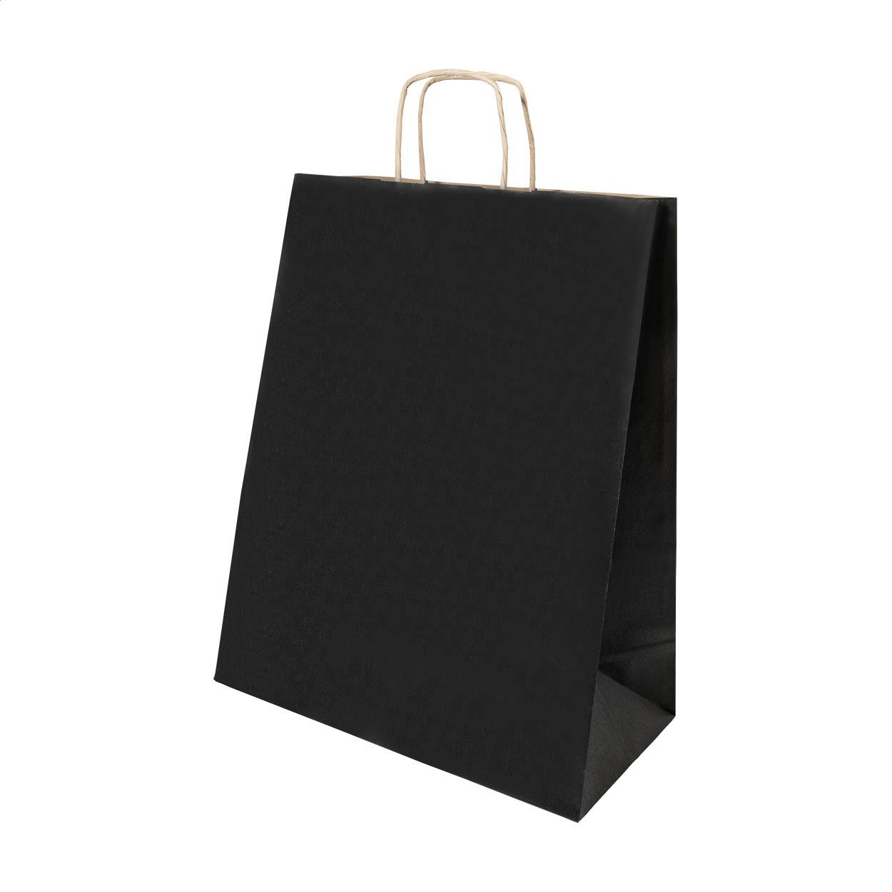 Papiergeschenktasche, mittel