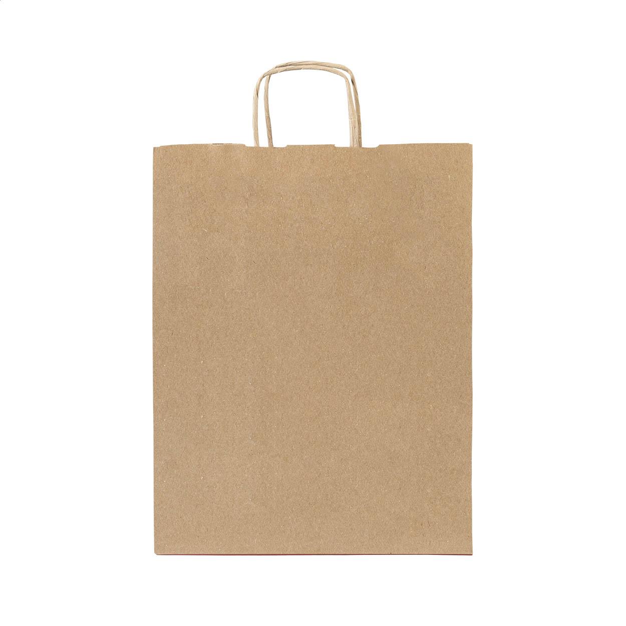Papiergeschenktasche, klein