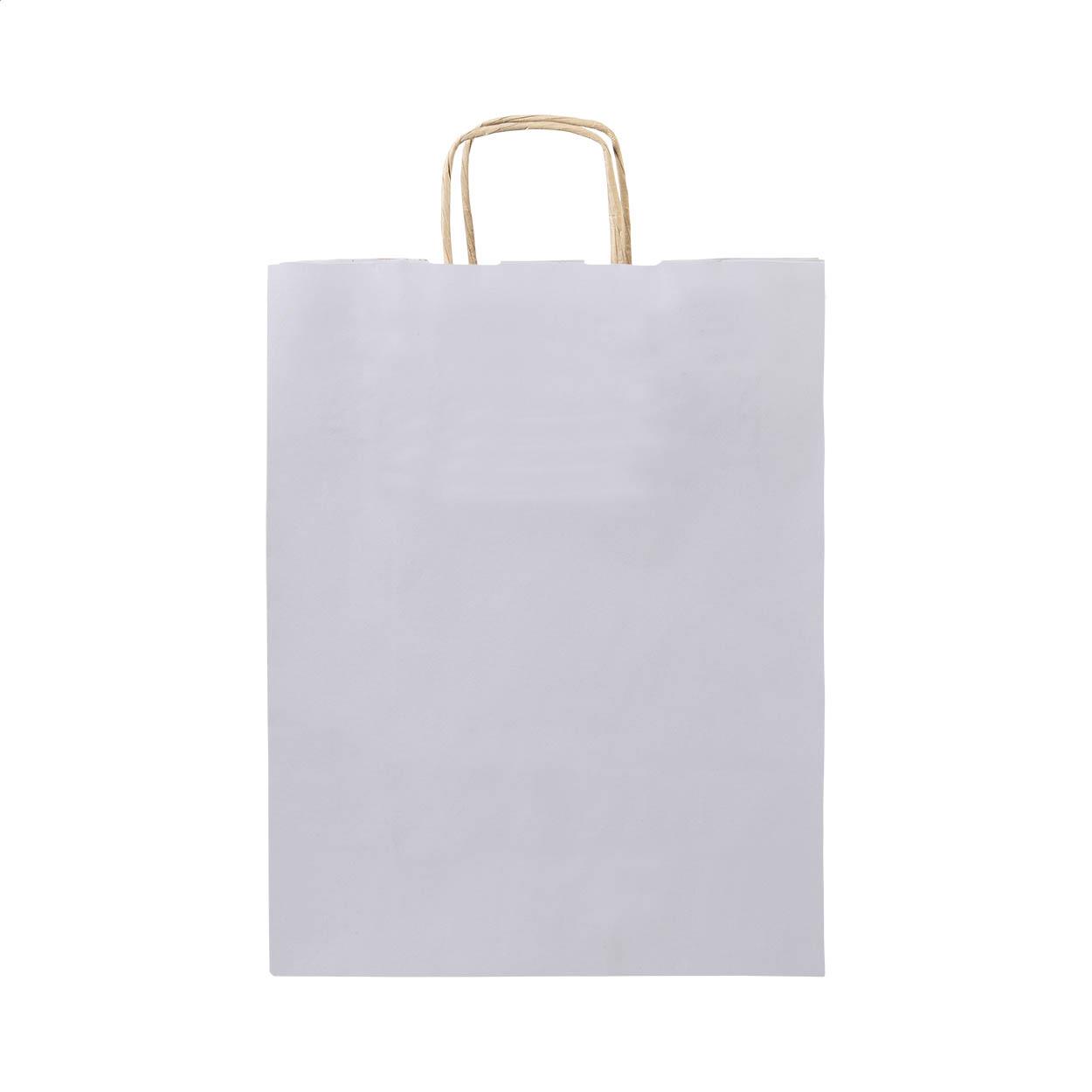 Papiergeschenktasche, klein