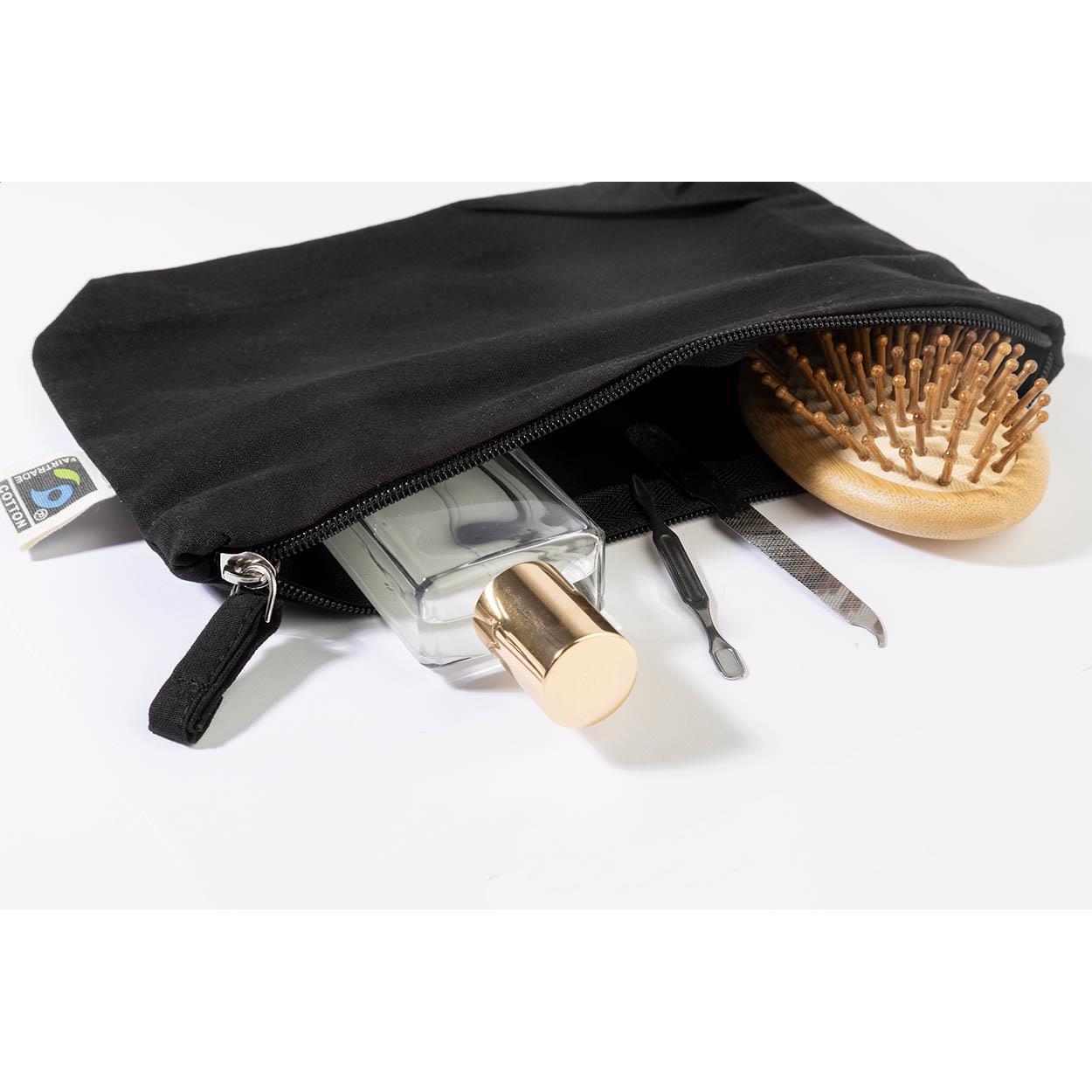 Fairtrade Kosmetiktasche