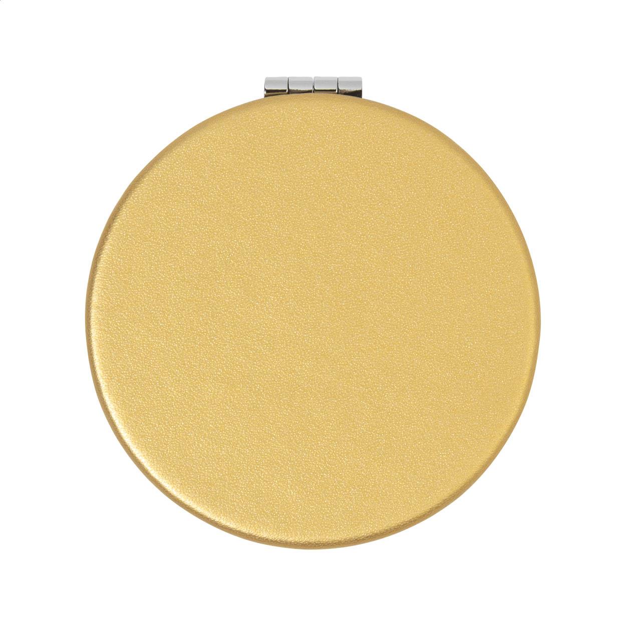 RPU Taschenspiegel