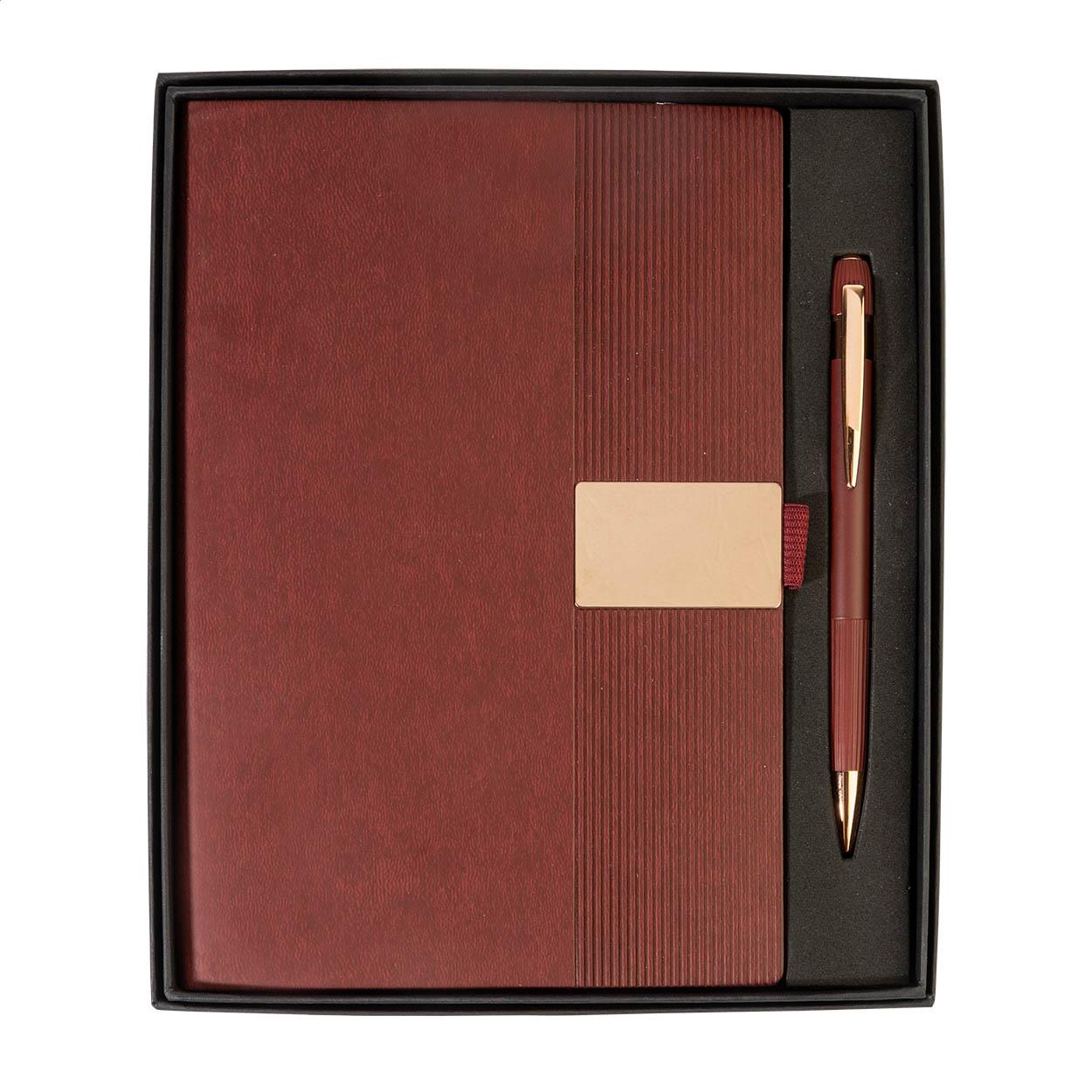 Notizbuchset
