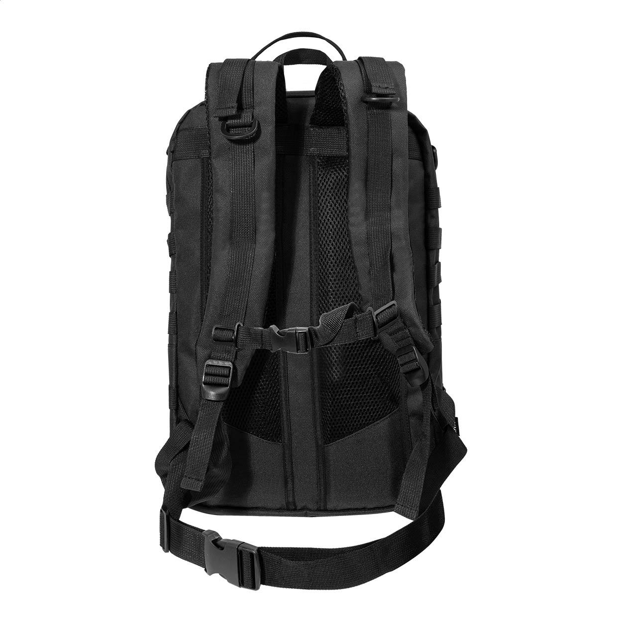Outdoor-Rucksack aus RPET