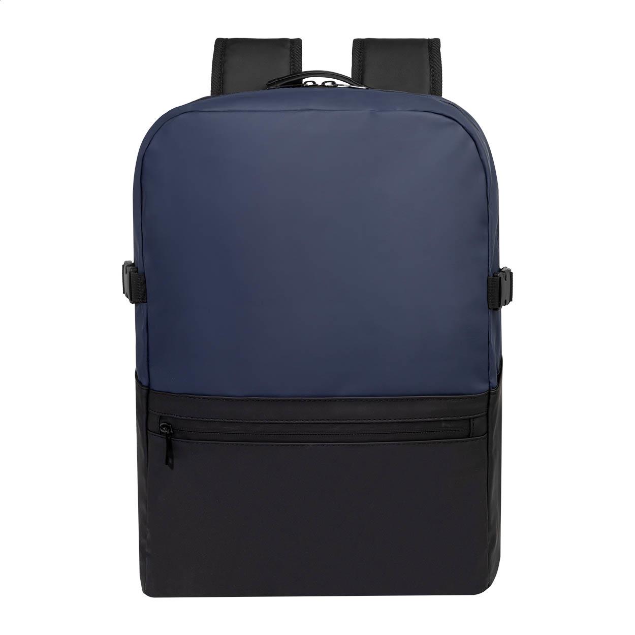Rucksack aus RPU