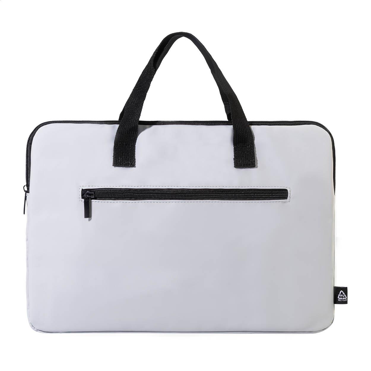 Laptoptasche aus RPU