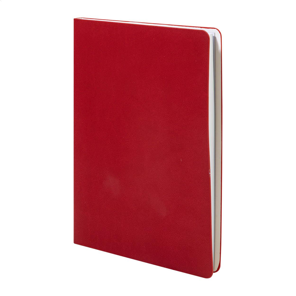 Notizbuch aus RPU