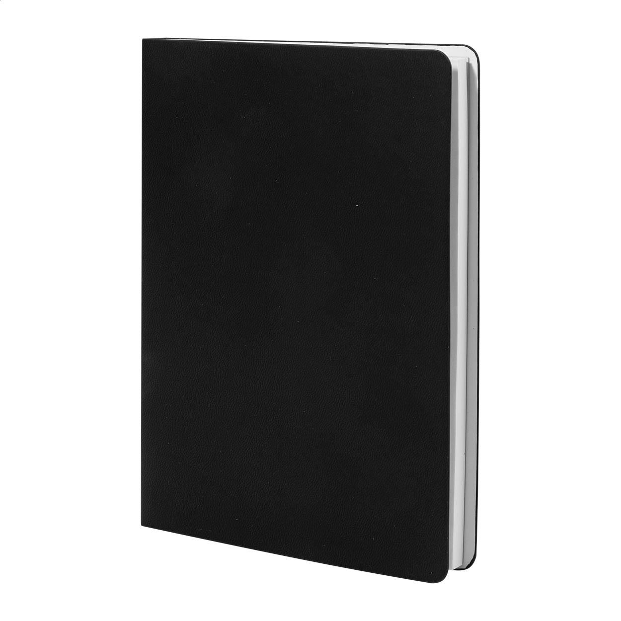 Notizbuch aus RPU