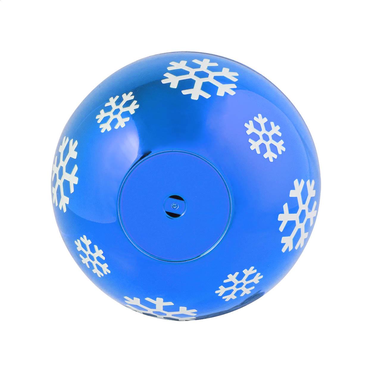 Weihnachts-Lippenbalsam