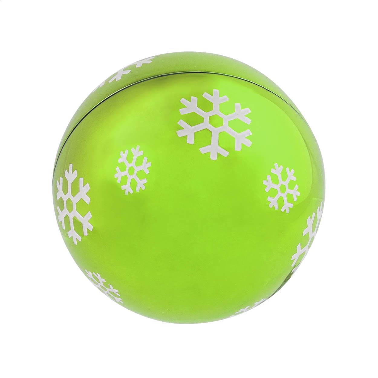 Weihnachts-Lippenbalsam