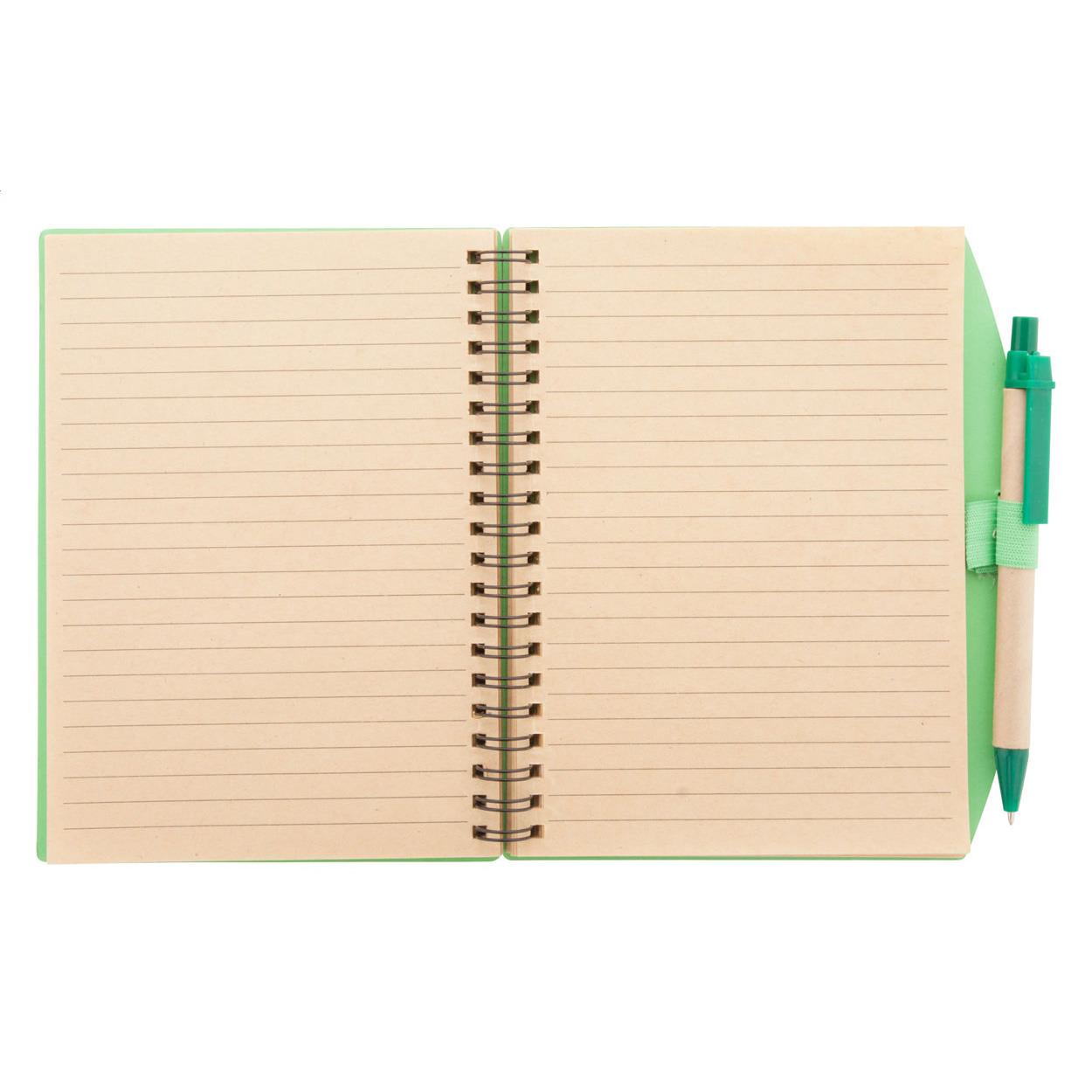 Notizbuch