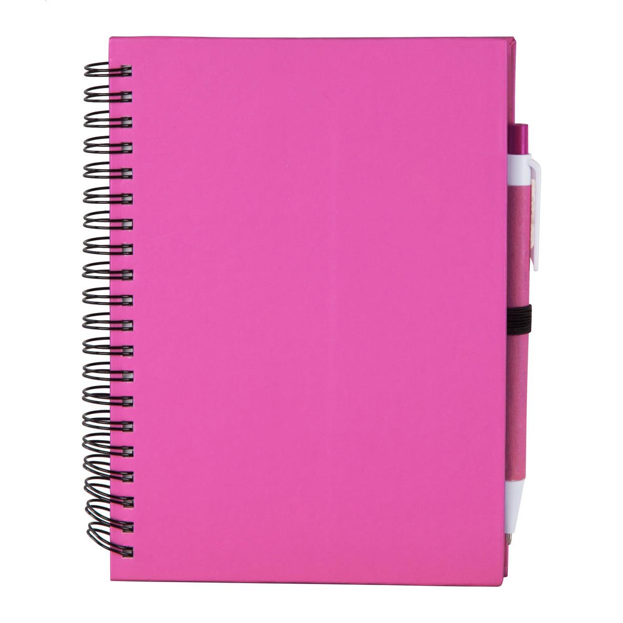 Notizbuch