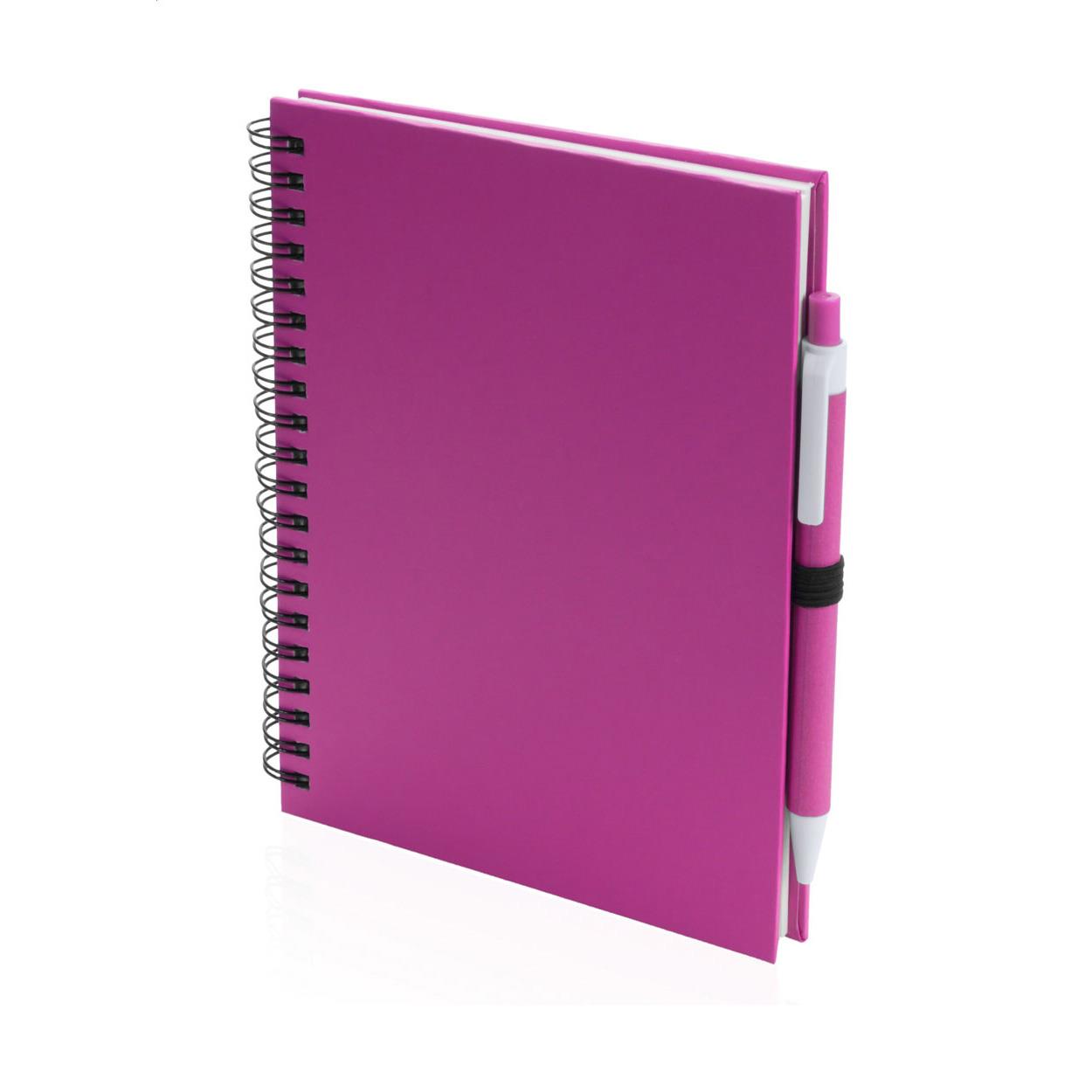 Notizbuch