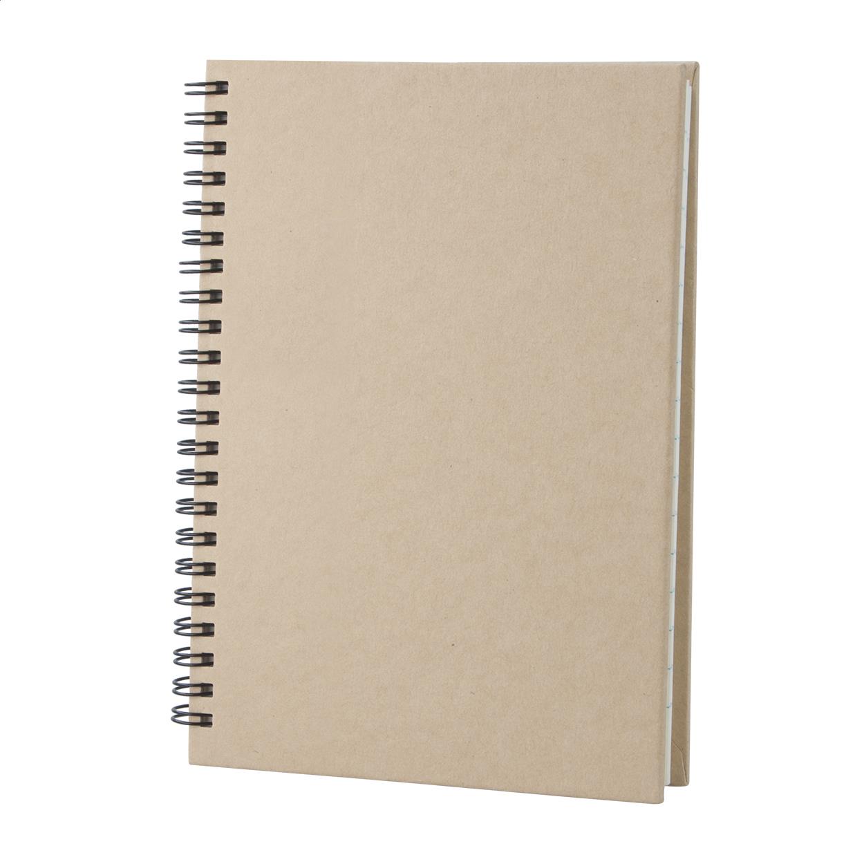 Notizbuch