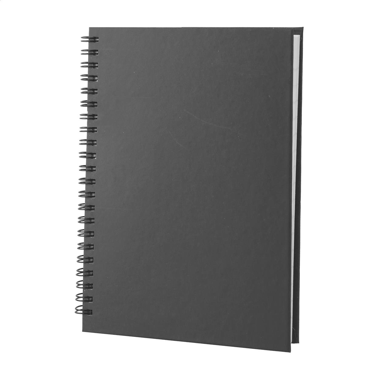 Notizbuch