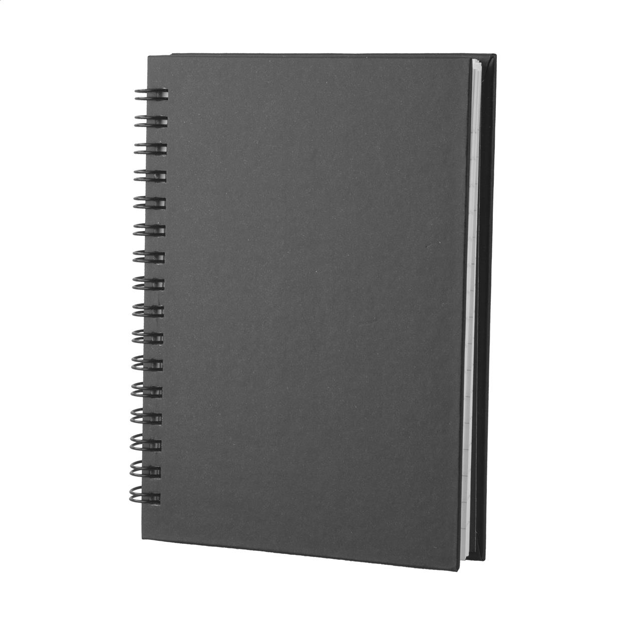 Notizbuch