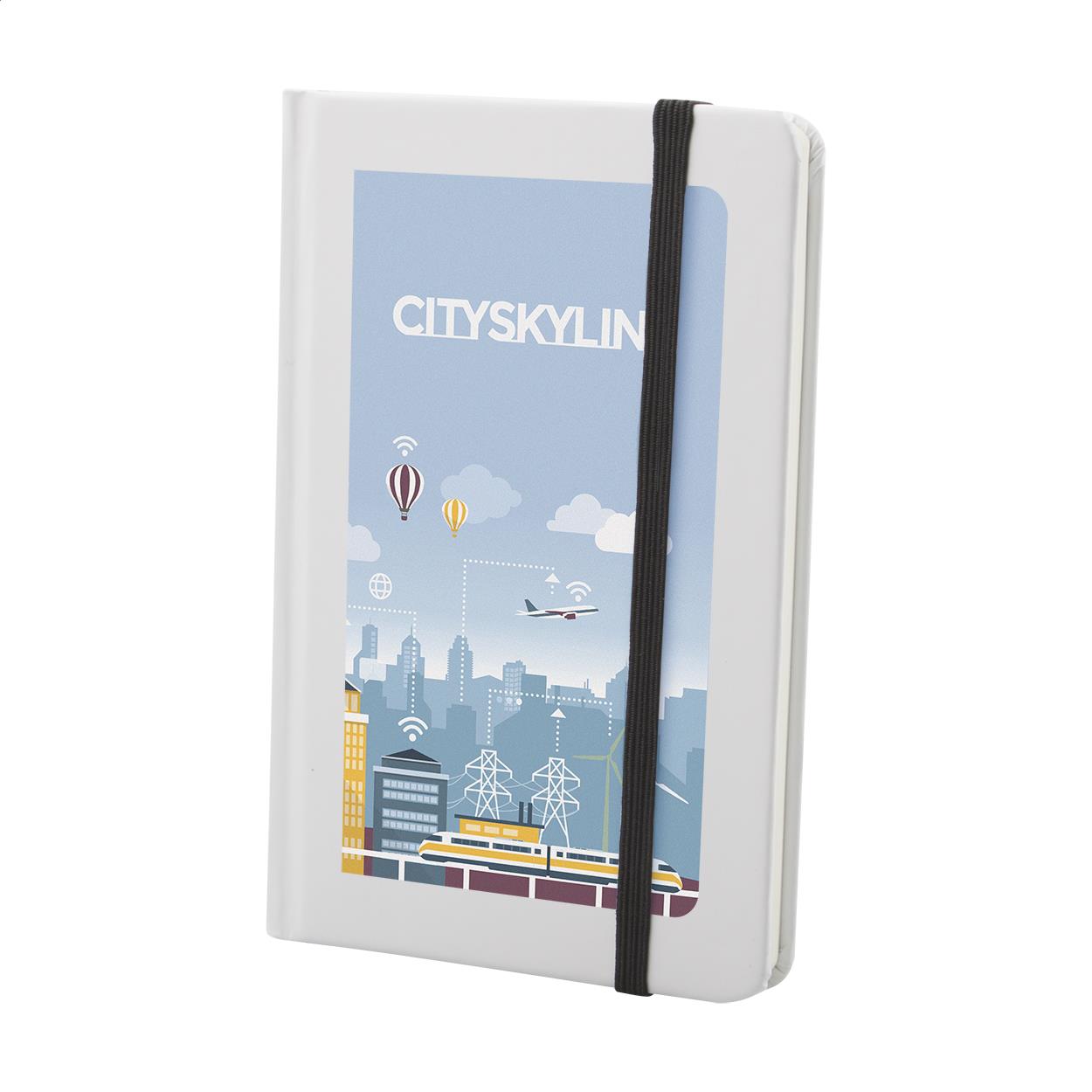 Notizbuch