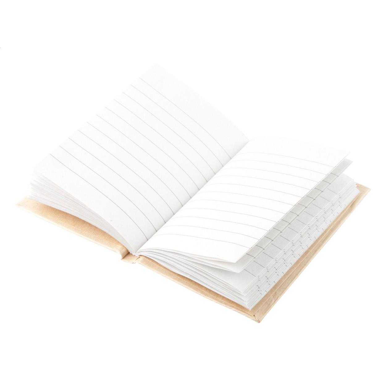 Notizbuch
