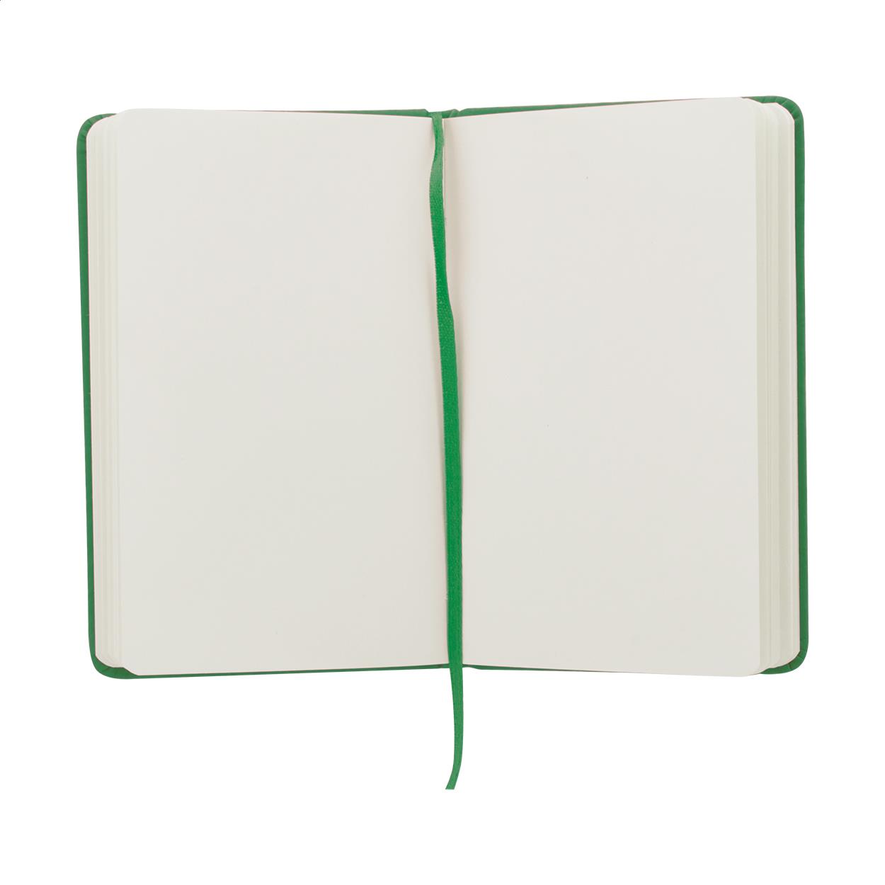 Notizbuch