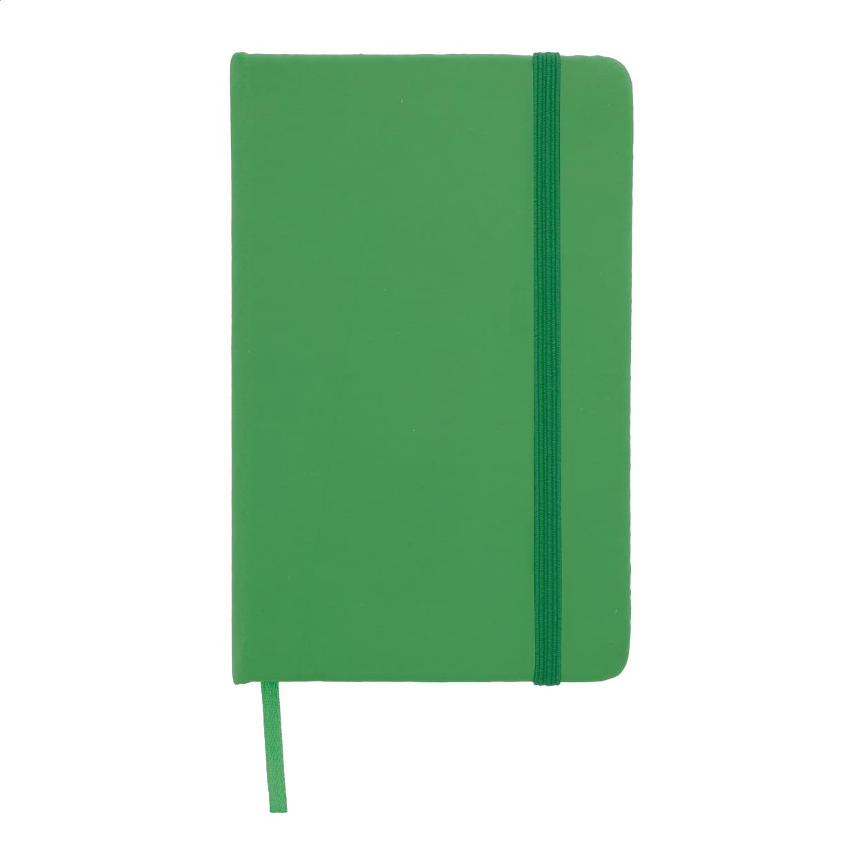 Notizbuch
