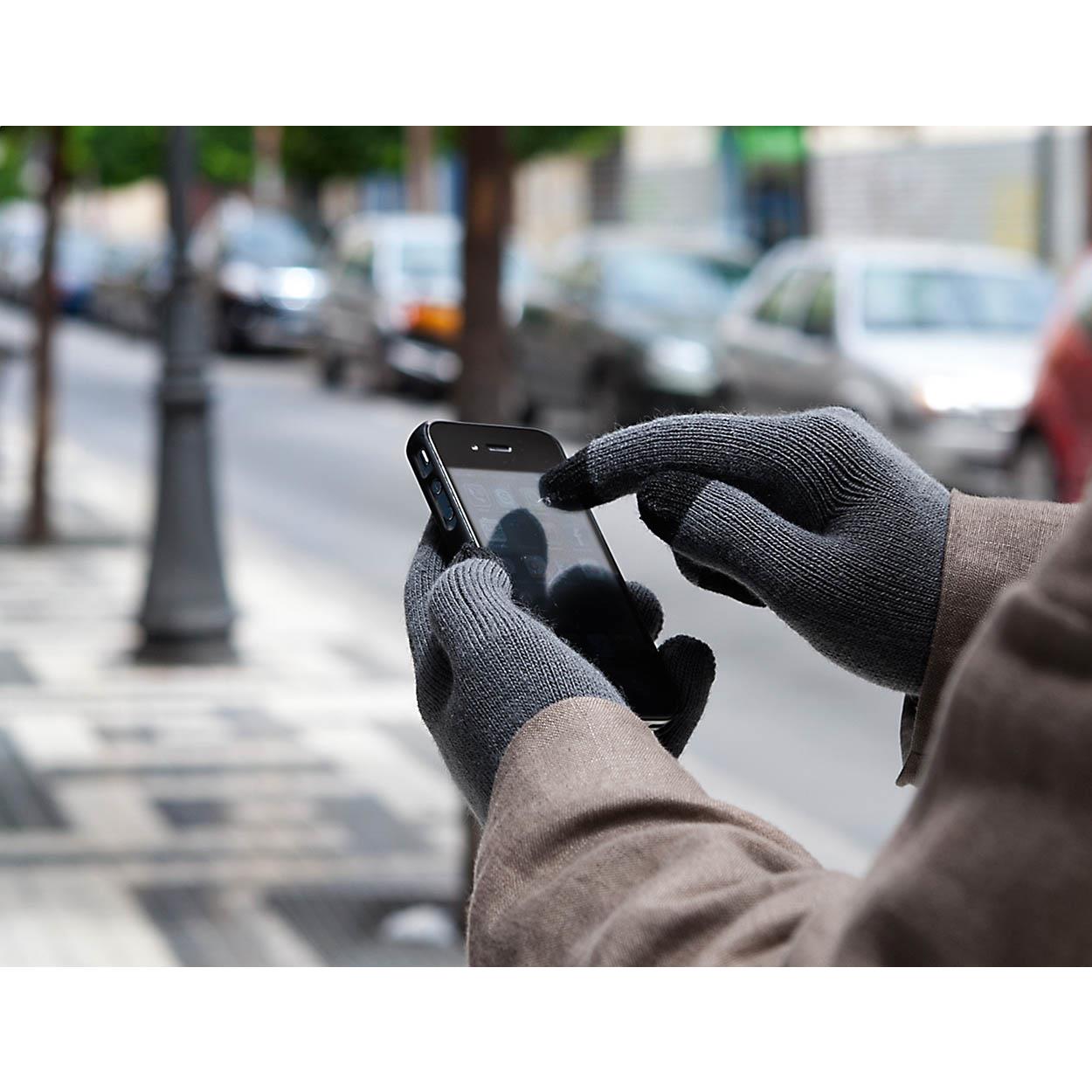 Touchscreen Handschuhe
