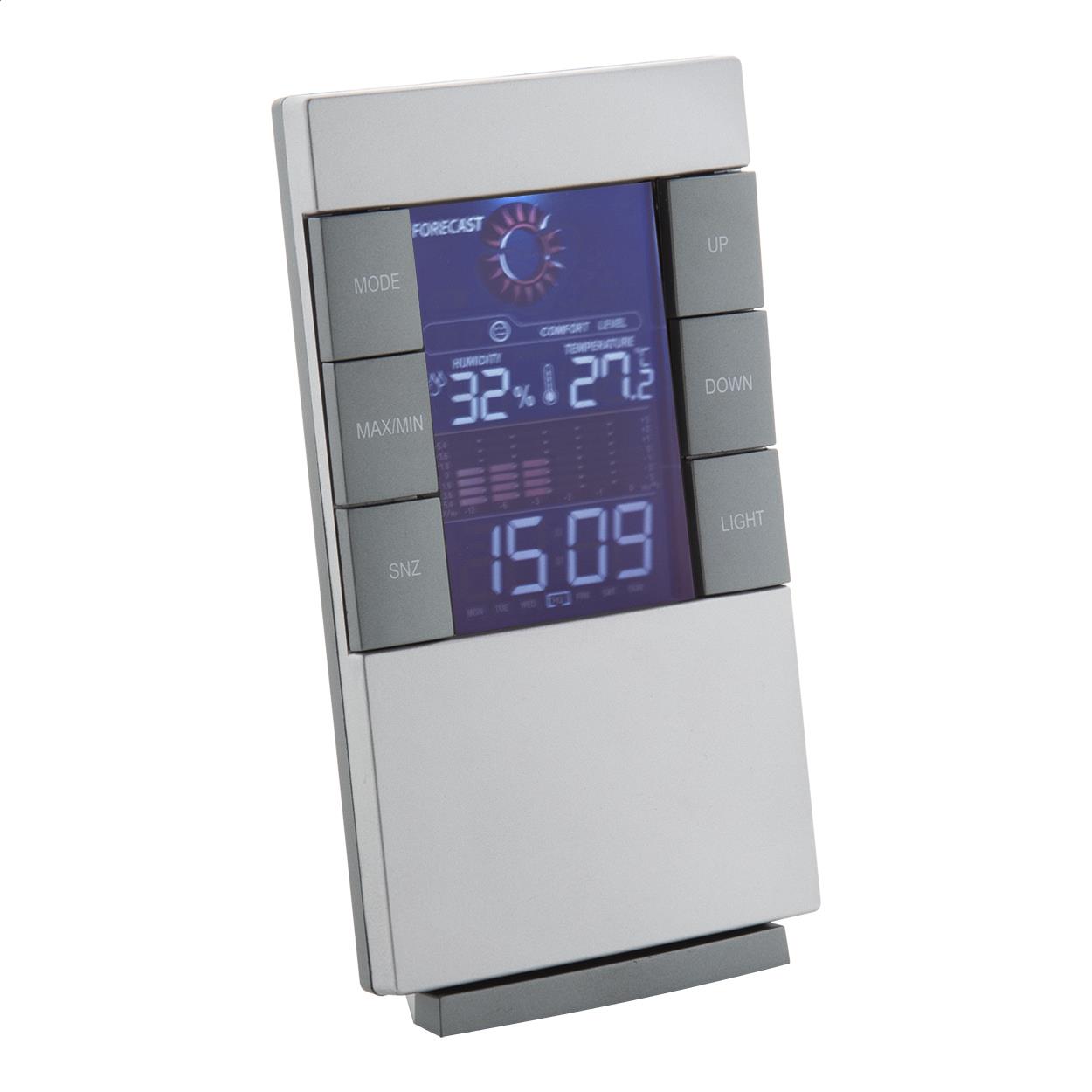 Wetterstation