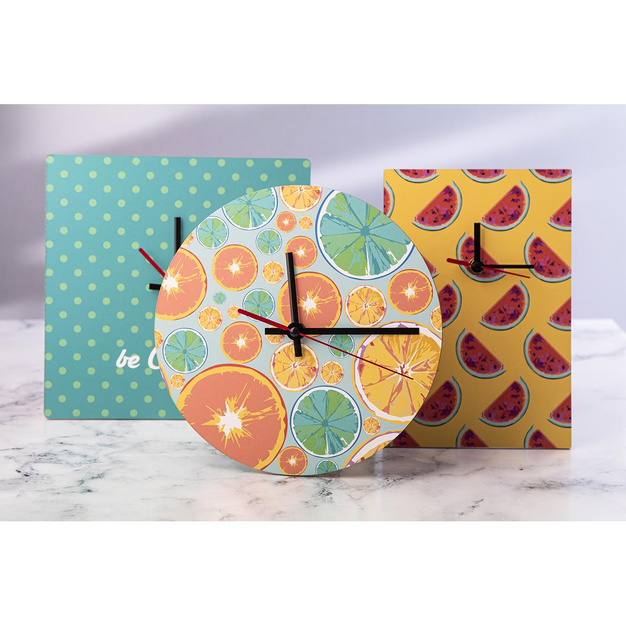 Wanduhr