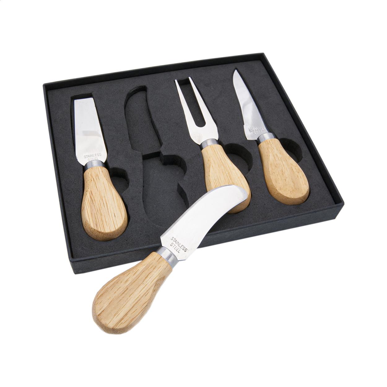 K�semesser-Set