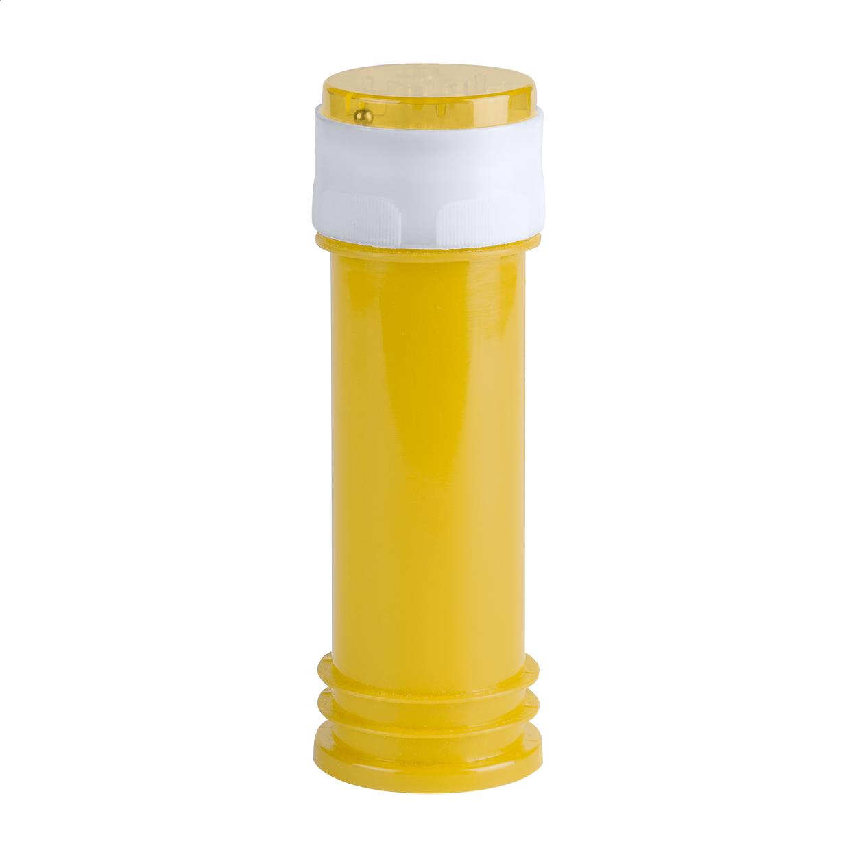 Seifenblasen Tube