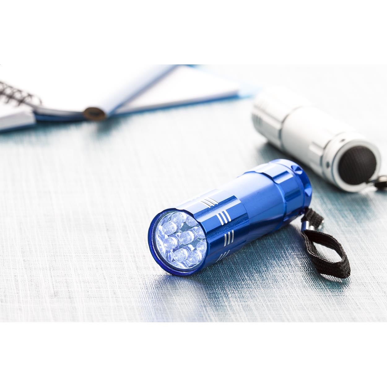Taschenlampe