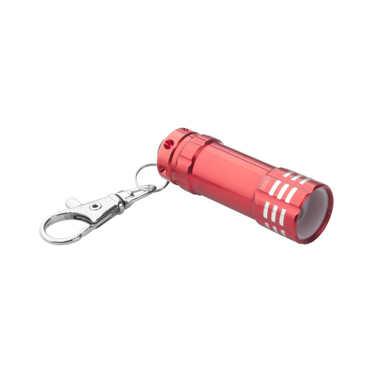 Mini-Taschenlampe