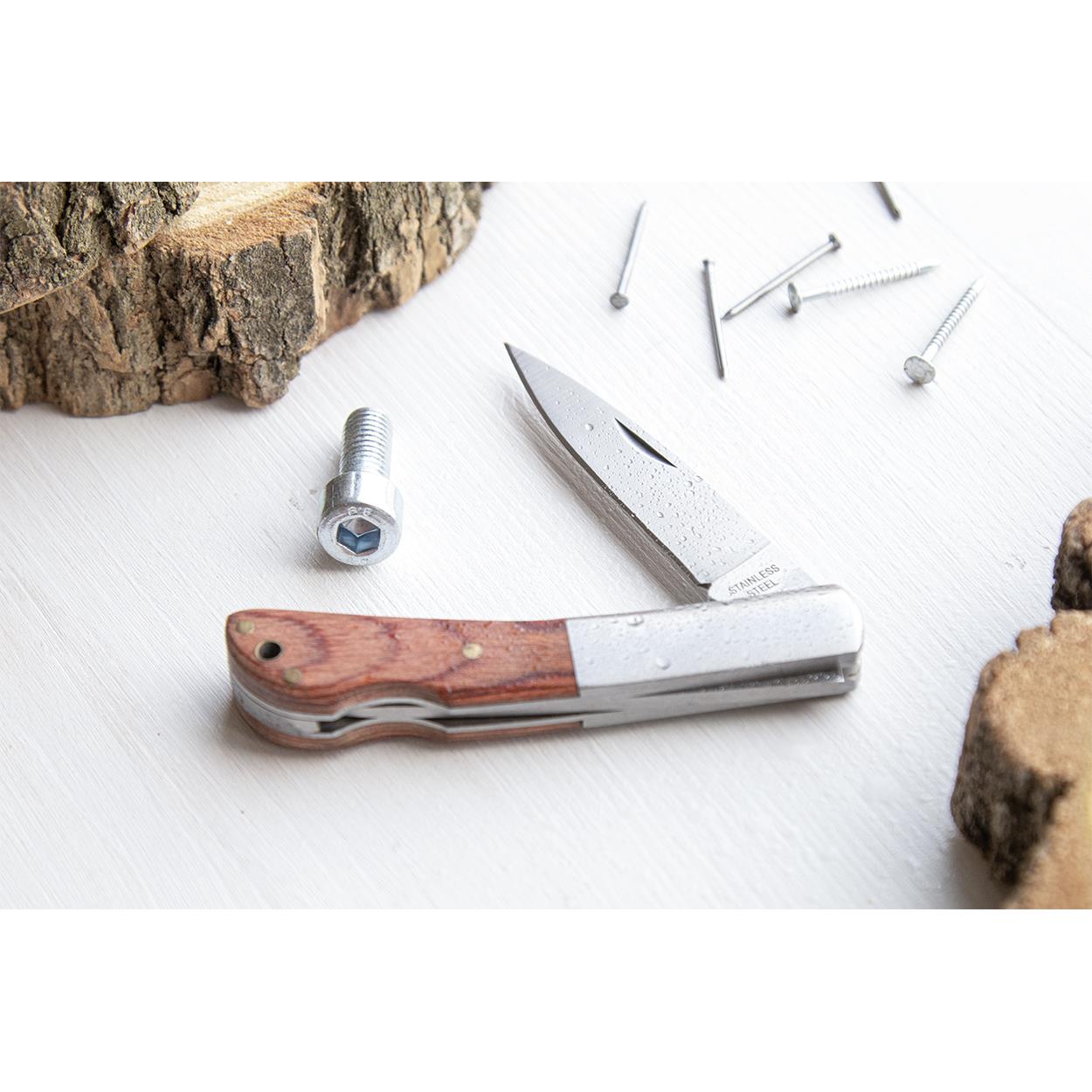 Taschenmesser