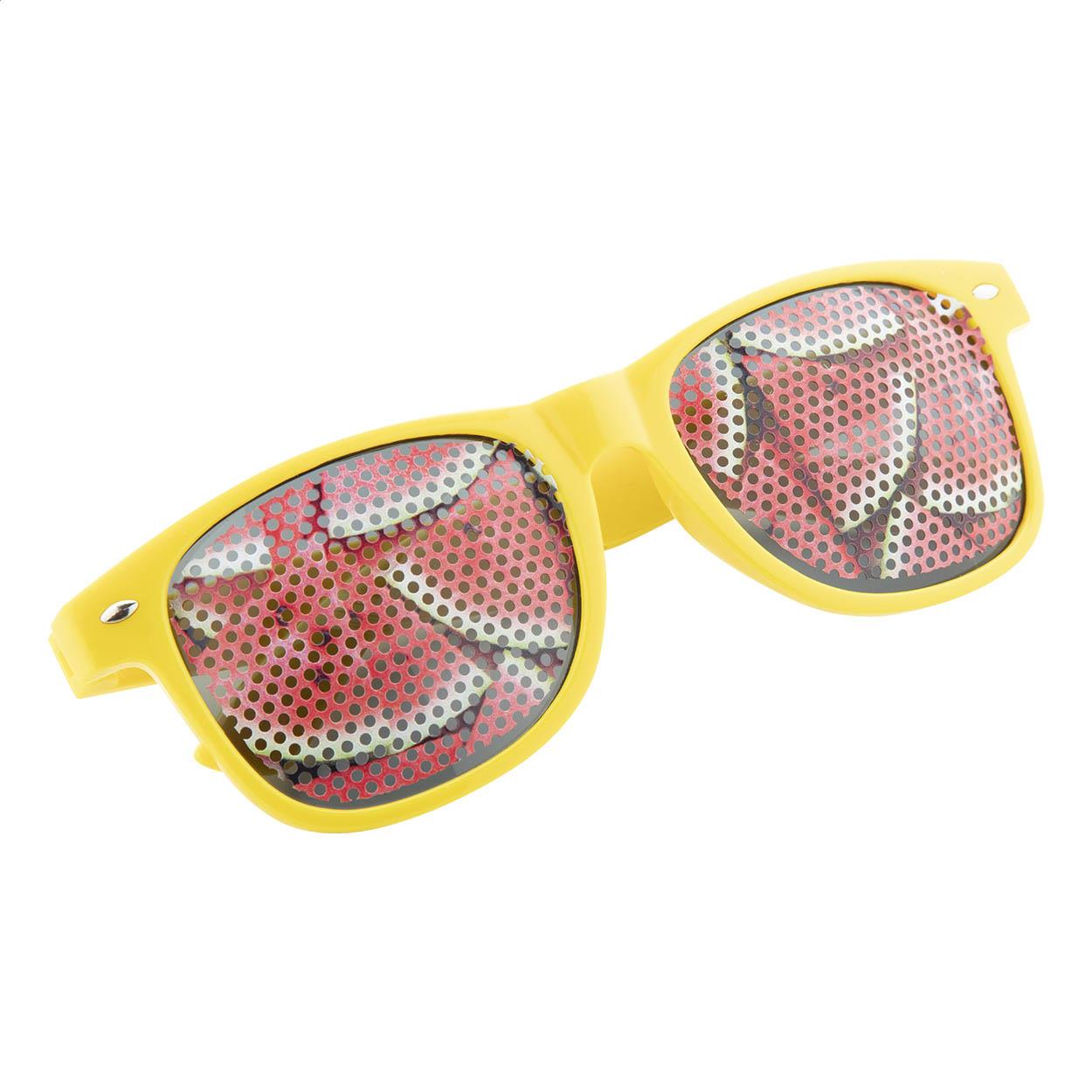 Sonnenbrille