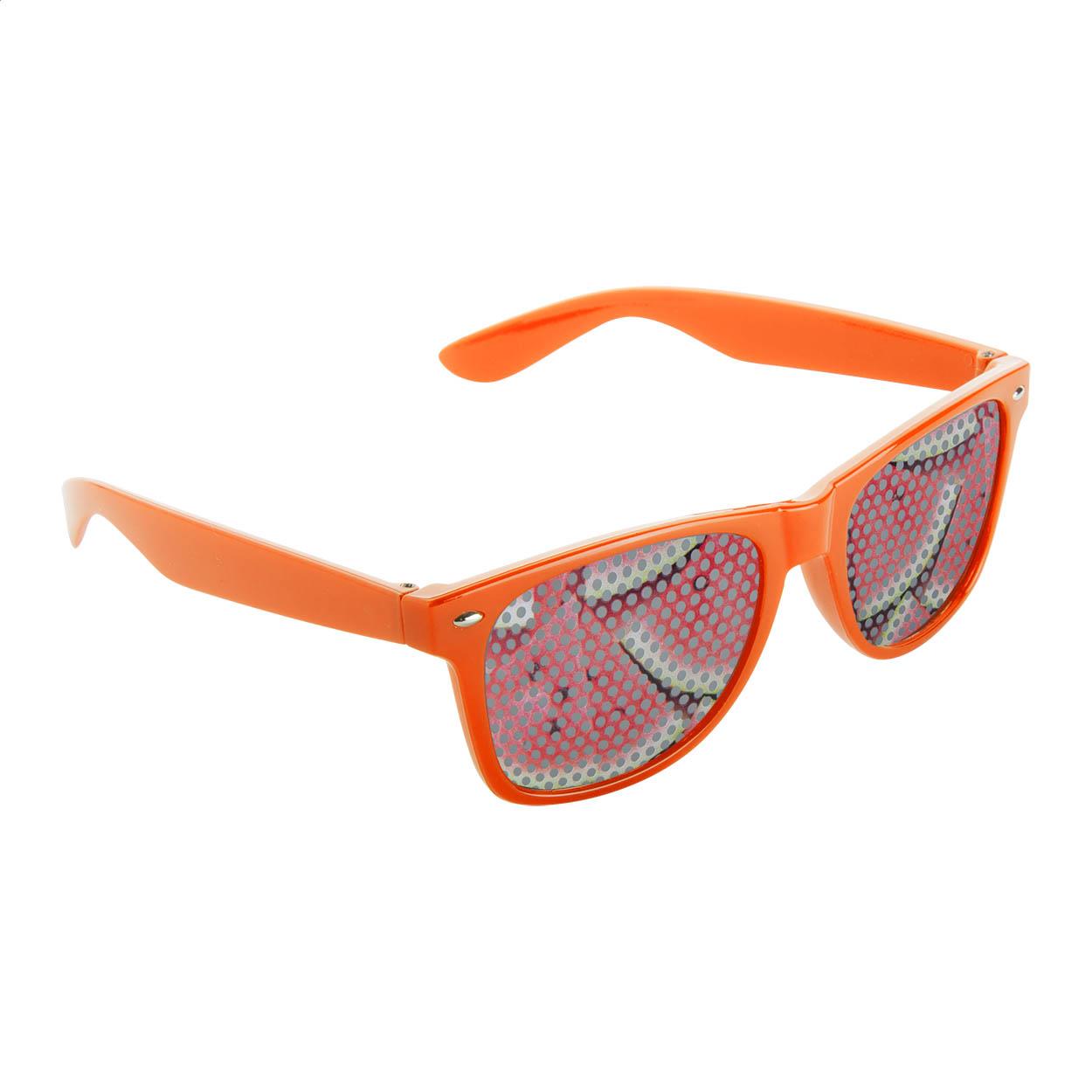 Sonnenbrille
