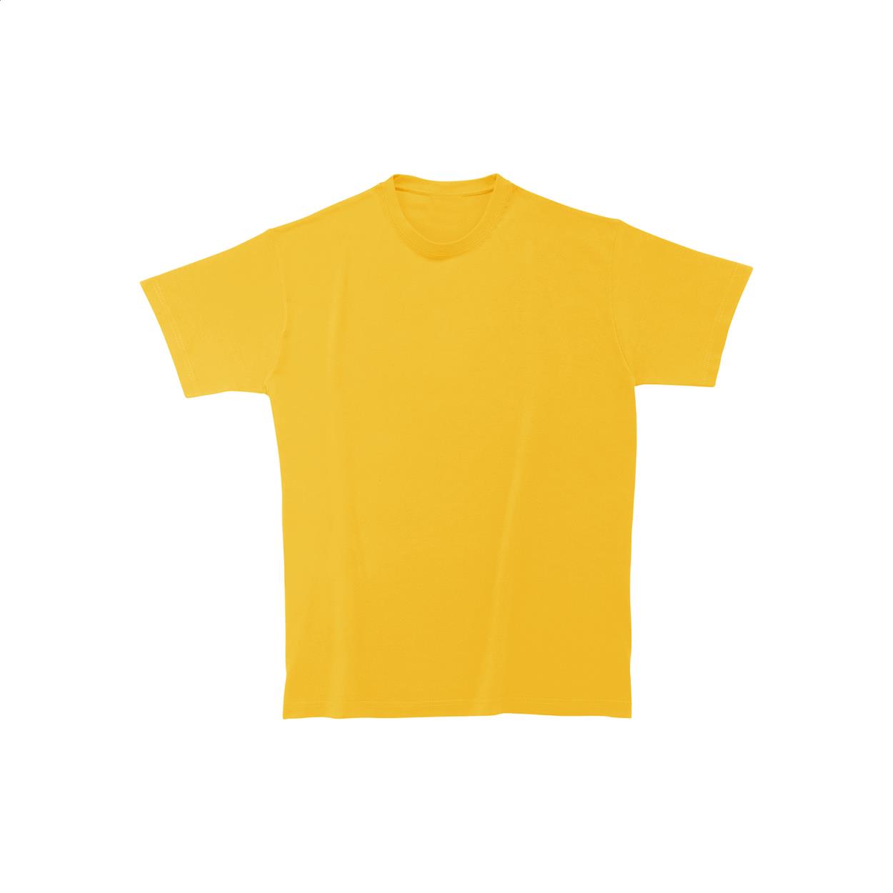 schweres Baumwoll-T-Shirt