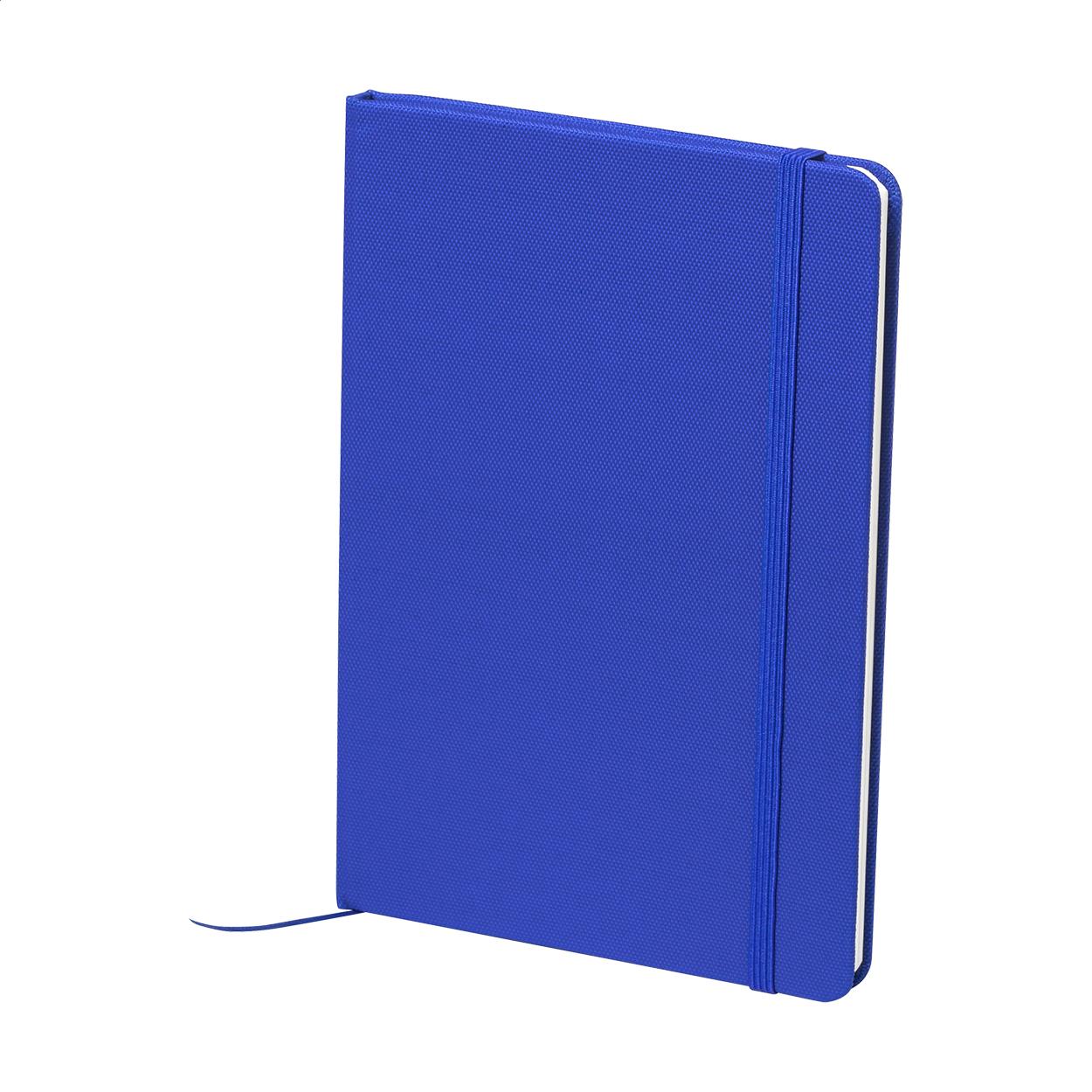 RPET-Notizbuch