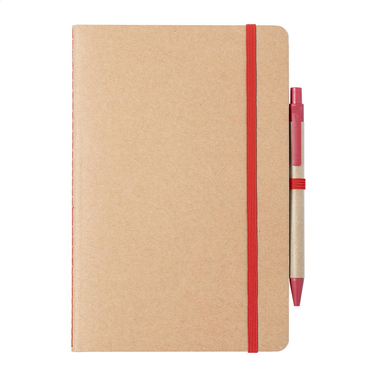 Notizbuch