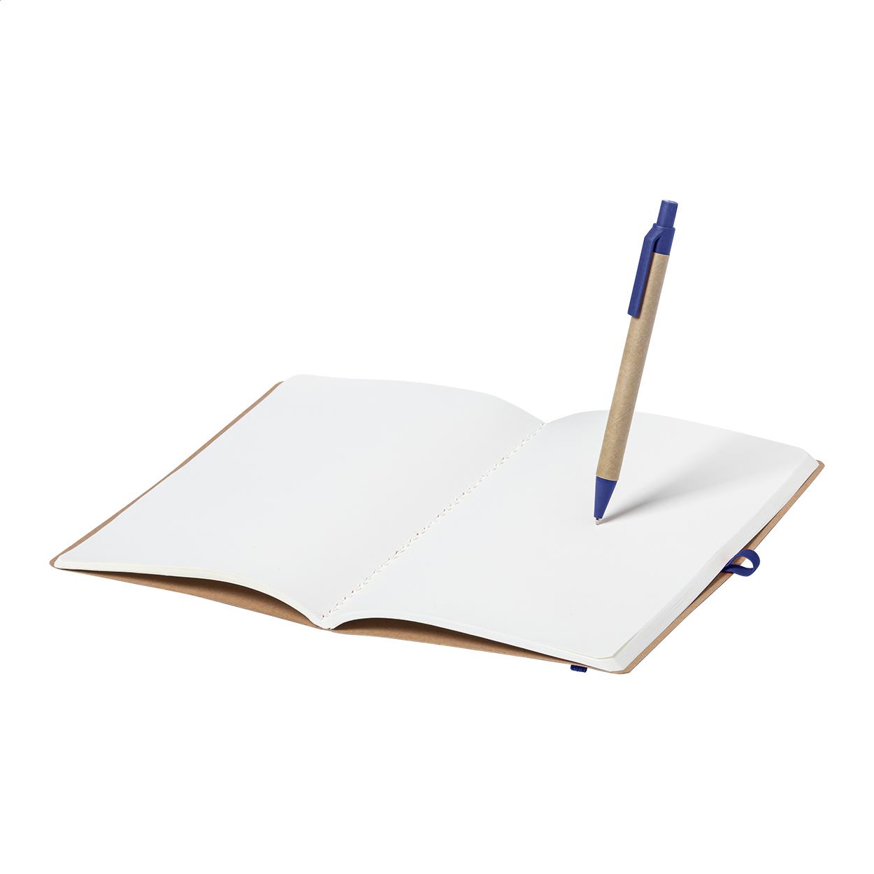 Notizbuch