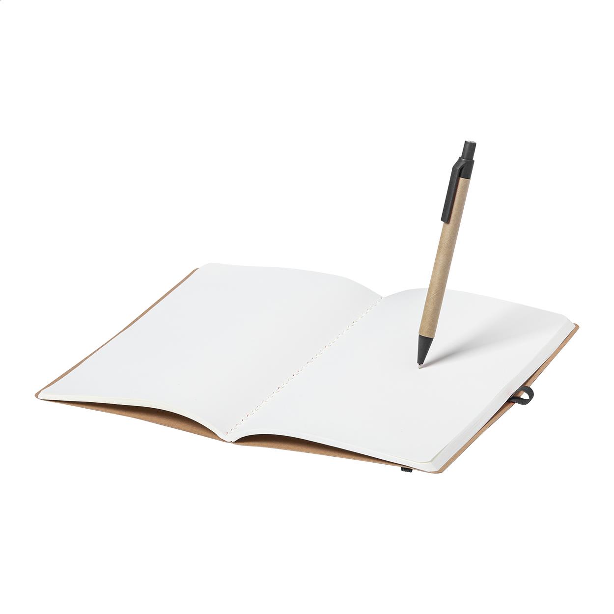 Notizbuch