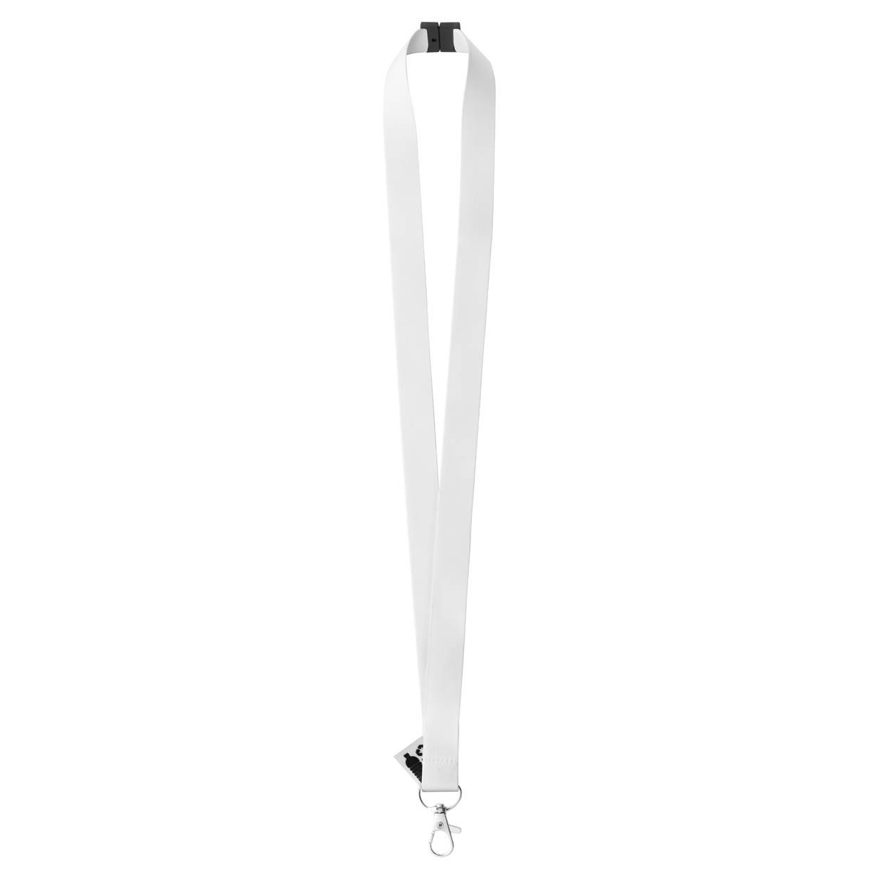 Individuelles Sublimationslanyard