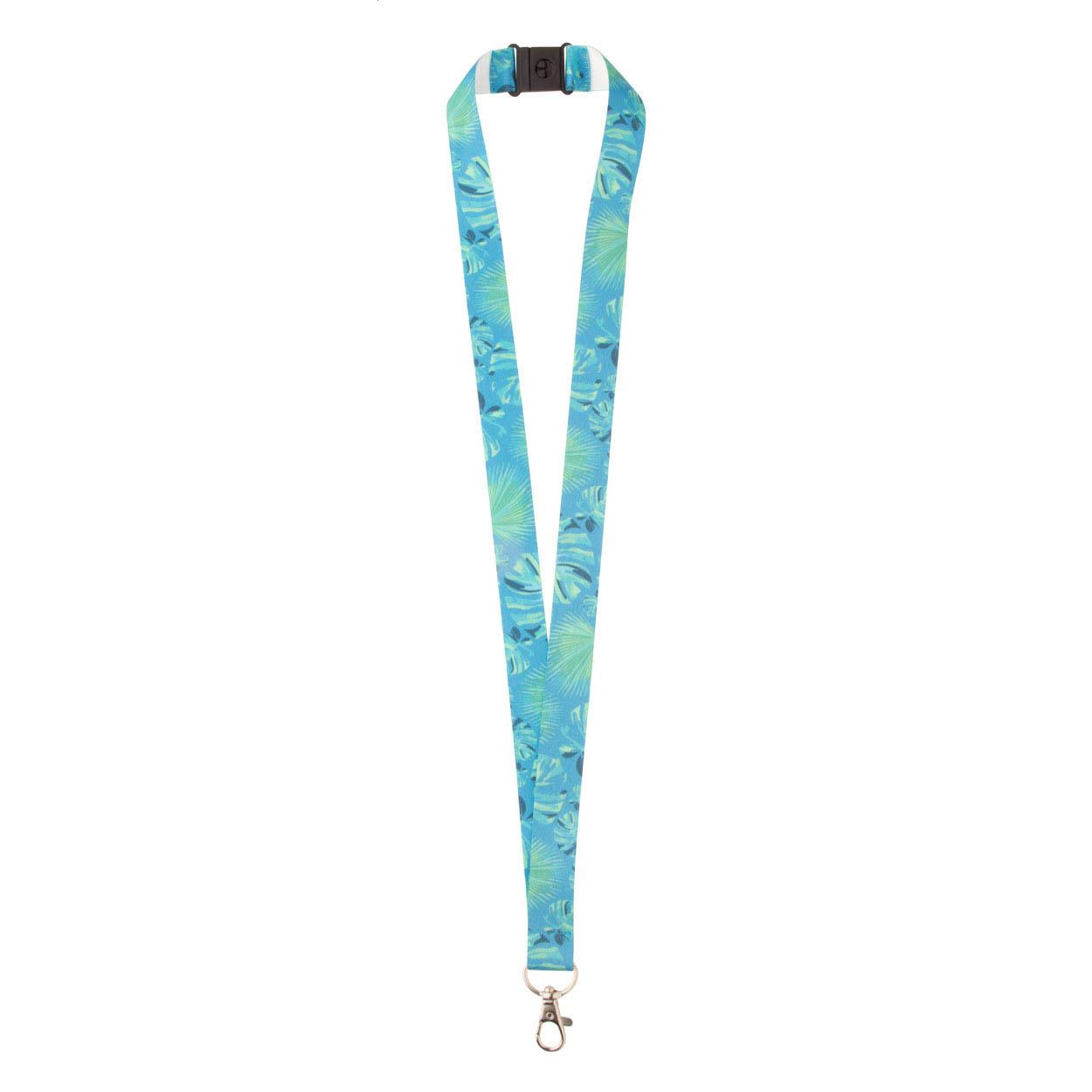 Individuelles Sublimationslanyard