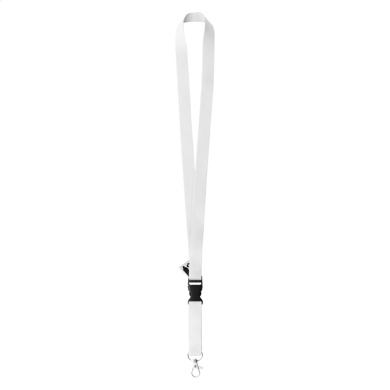 Individuelles Sublimationslanyard