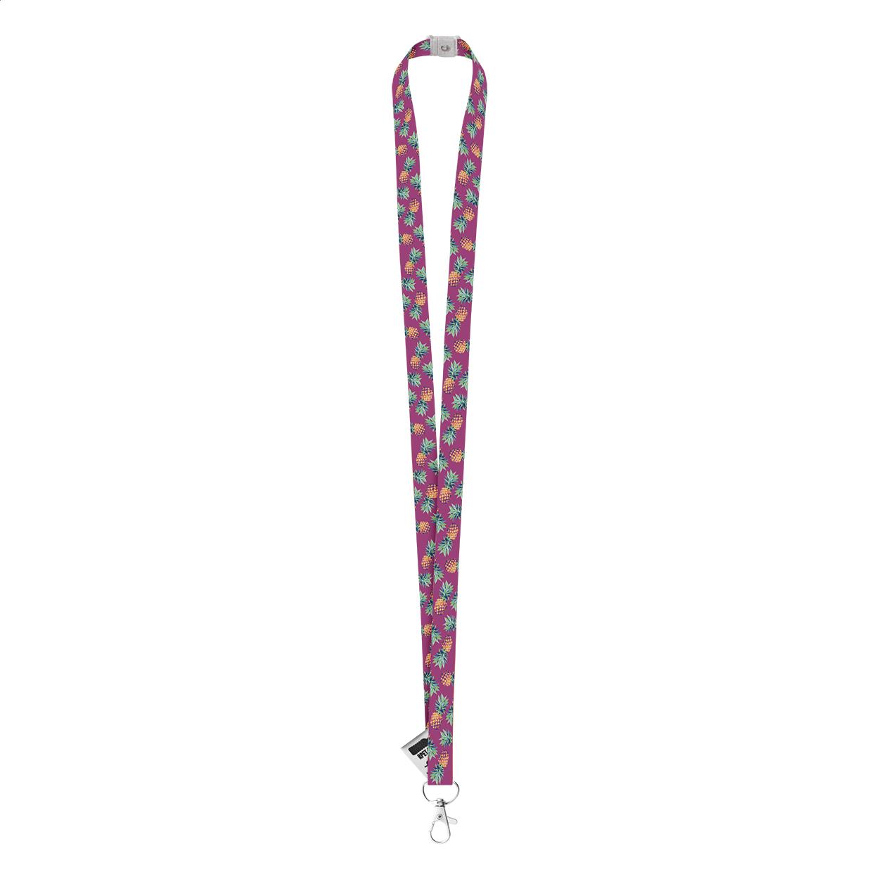 Sublimations-Lanyard