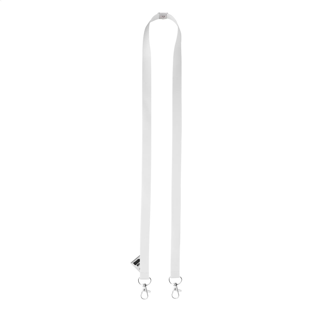 Sublimations-Lanyard